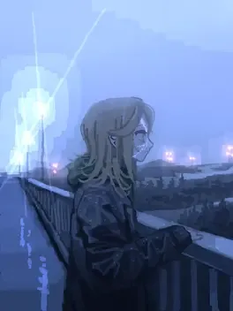 Image de couverture Land of Ghosts