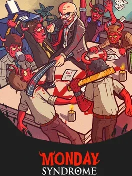 Image du jeu Monday Syndrome