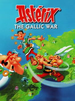 Asterix: The Gallic War