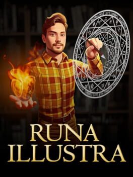 Runa Illustra