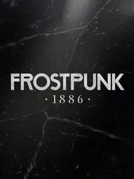 Game cover for Frostpunk: 1886