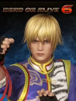Dead or Alive 6: Eliot image