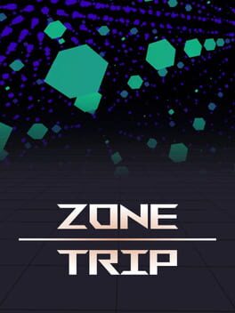 Zone Trip game cover