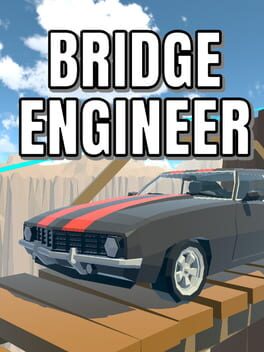 Bridge Engineer game cover