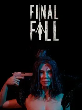 Portada de Final Fall