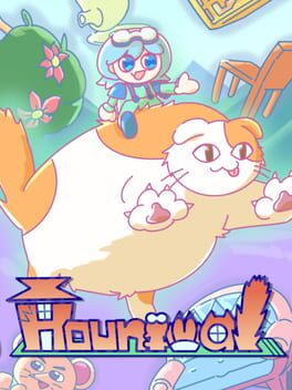 Hounimal