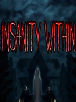 Couverture de Insanity Within, sortie 5 septembre 2025