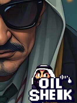 Oil Sheik Oil Sheik
