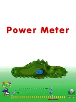 Power Meter image