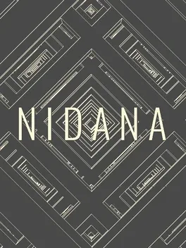 Game cover for Nidana