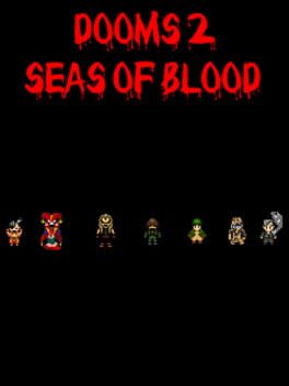 Dooms 2: Seas of Blood