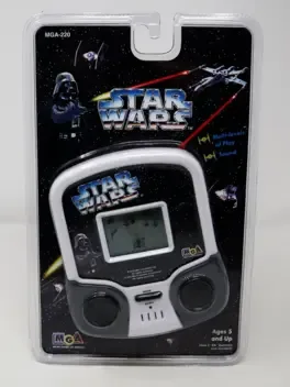 Star Wars