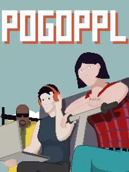 Pogoppl image