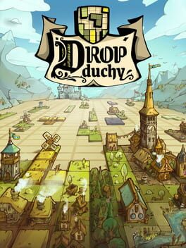 Cover of Drop Duchy