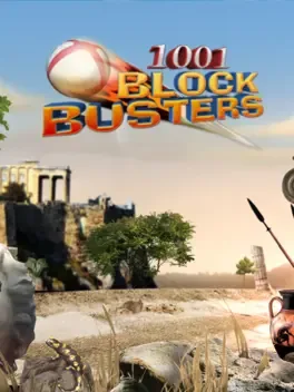1001 BlockBusters image