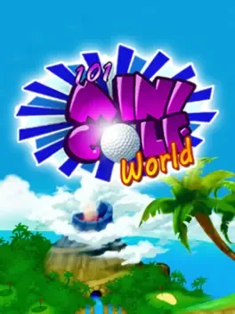 101 Minigolf World image