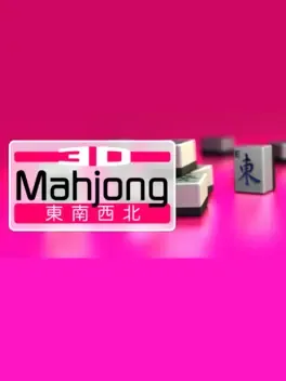 3D Mahjong image