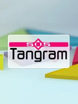 505 Tangram image