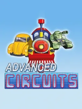 Advanced Circuits image