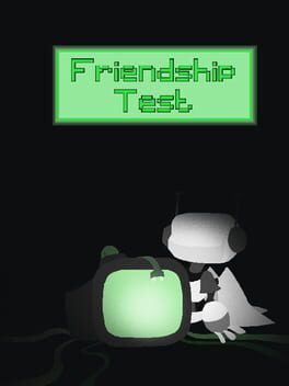 Friendship Test Friendship Test
