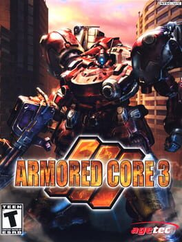 Armored Core 3