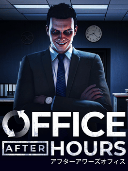 Office After Hours