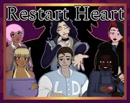 Restart Heart