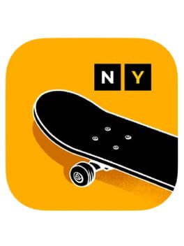 Skate City: New York