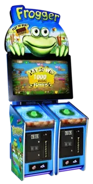 Frogger