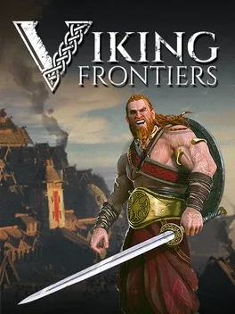 Viking Frontiers image