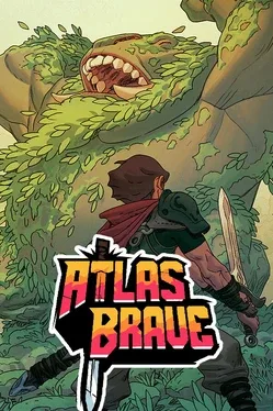 Atlas Brave