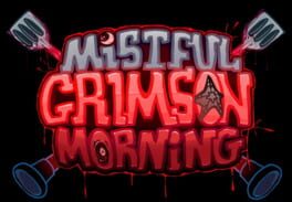 Mistful Crimson Morning