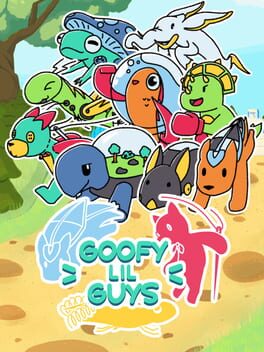 Goofy Lil Guys