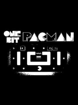OneBit PacMan