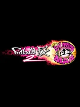 Pinball FX 2: Ms. Splosion Man image