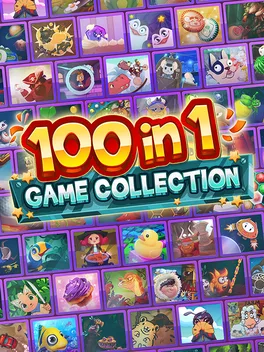 100-in-1 Game Collection image