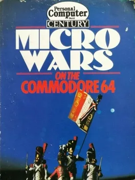 Micro Wars image