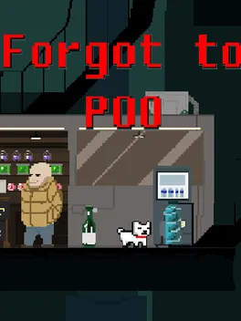 Forgot to Poo image