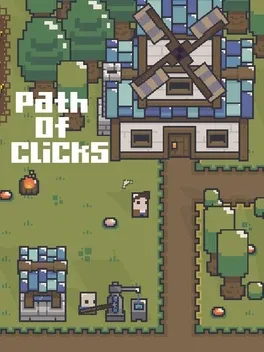 Path of Clicks