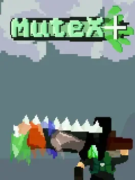 Image de couverture MuteX+