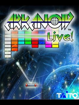 Arkanoid: Revenge of Doh (1987)