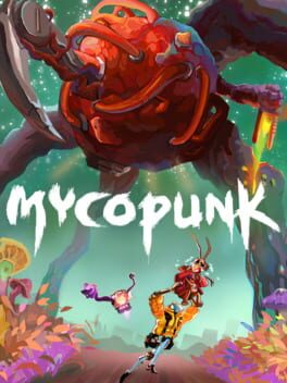 Mycopunk — 真菌朋克游戏资源下载