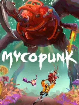 Image du jeu Mycopunk