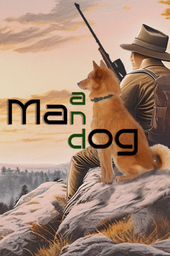 Man and Dog: Small Game Hunt