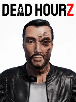 Portada de Dead Hourz
