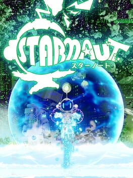 Mythical Concept Starnaut