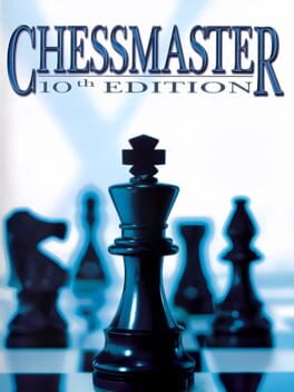 国际象棋大师(美版)游戏资源下载