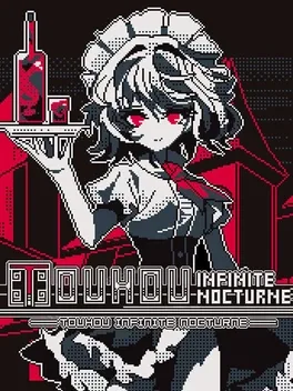 Touhou Infinite Nocturne game cover
