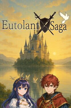 Eutolant Saga