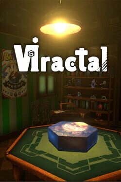 Viractal